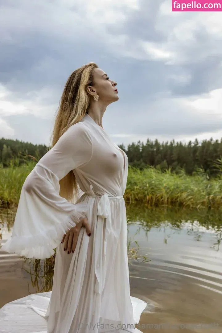 samantharougehottt Onlyfans Photo Gallery 