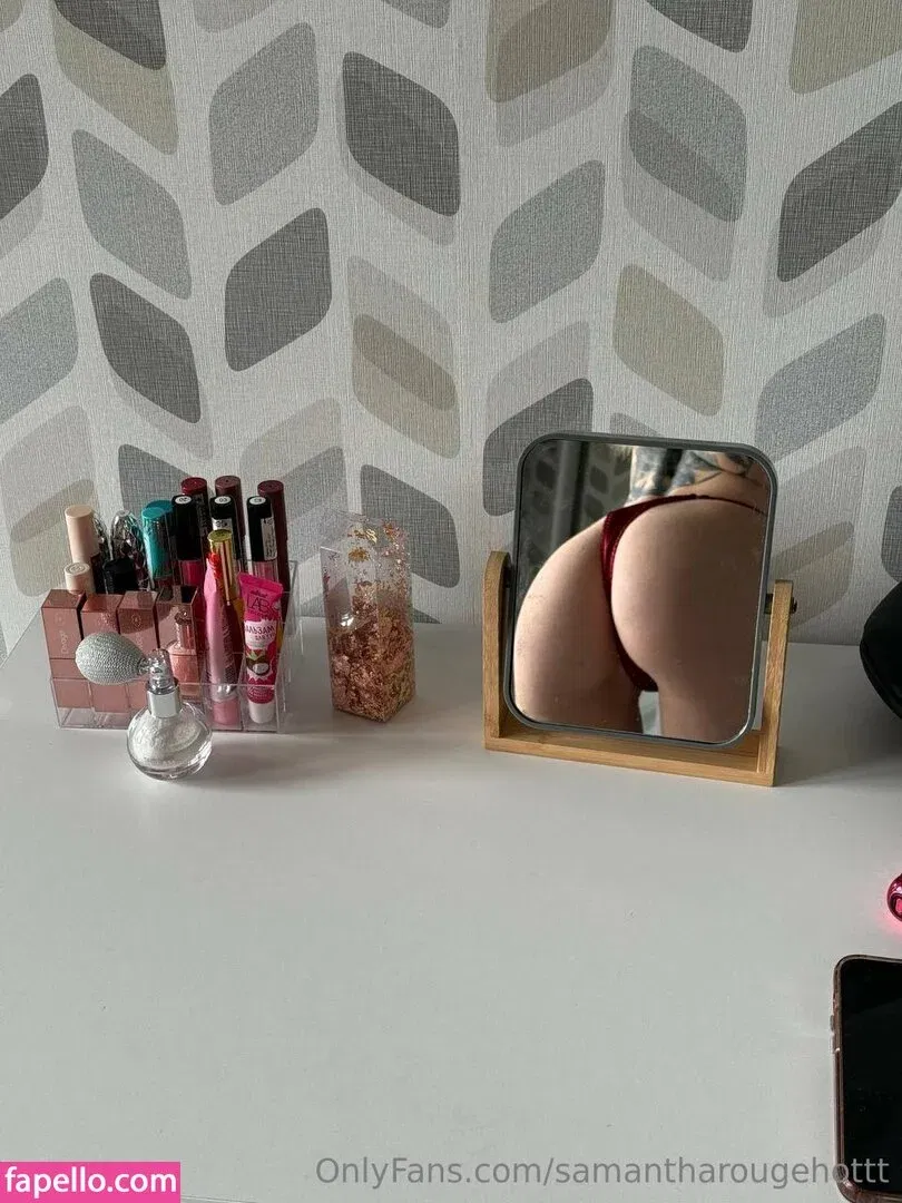 samantharougehottt Onlyfans Photo Gallery 