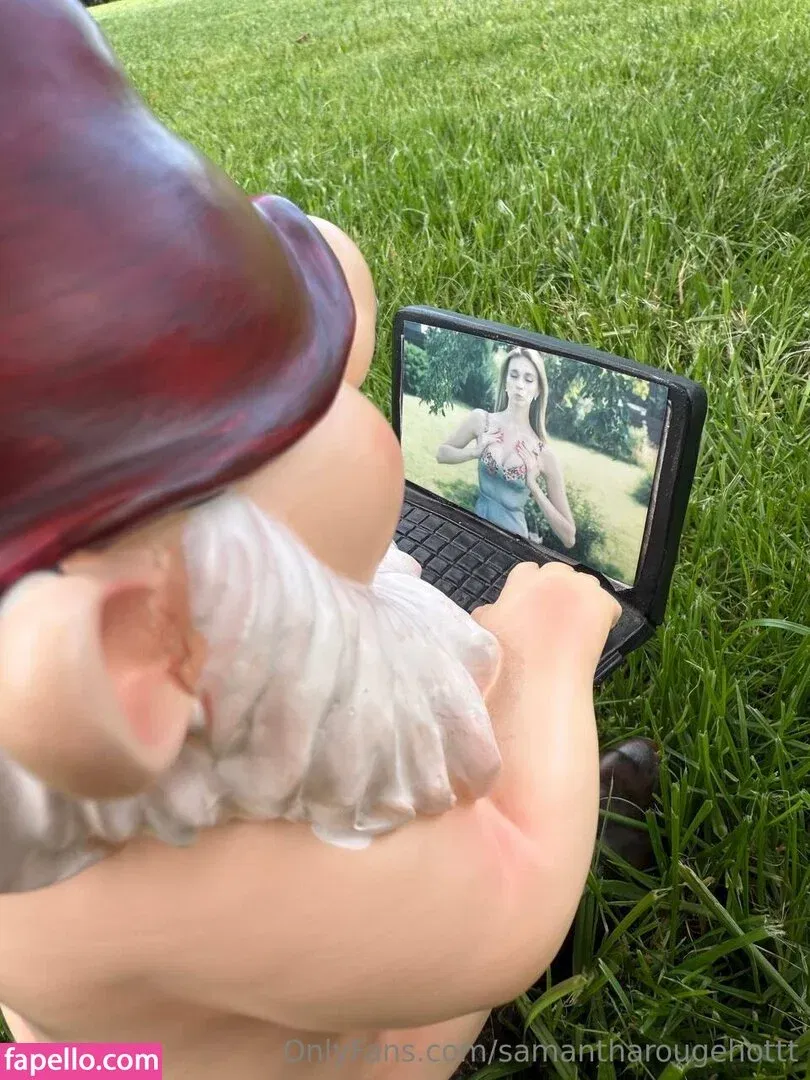 samantharougehottt Onlyfans Photo Gallery 