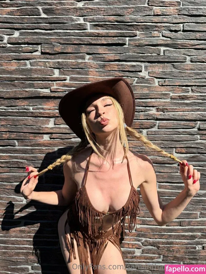 samantharougehottt Onlyfans Photo Gallery 