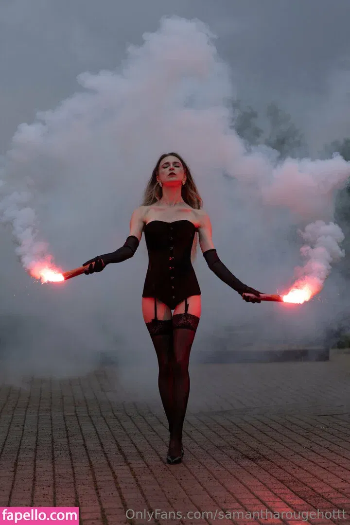 samantharougehottt Onlyfans Photo Gallery 
