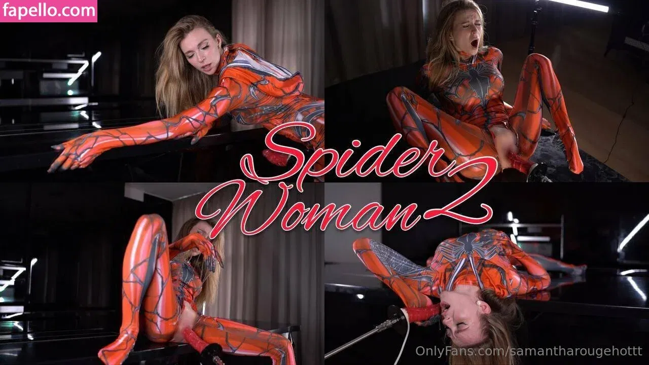 samantharougehottt Onlyfans Photo Gallery 