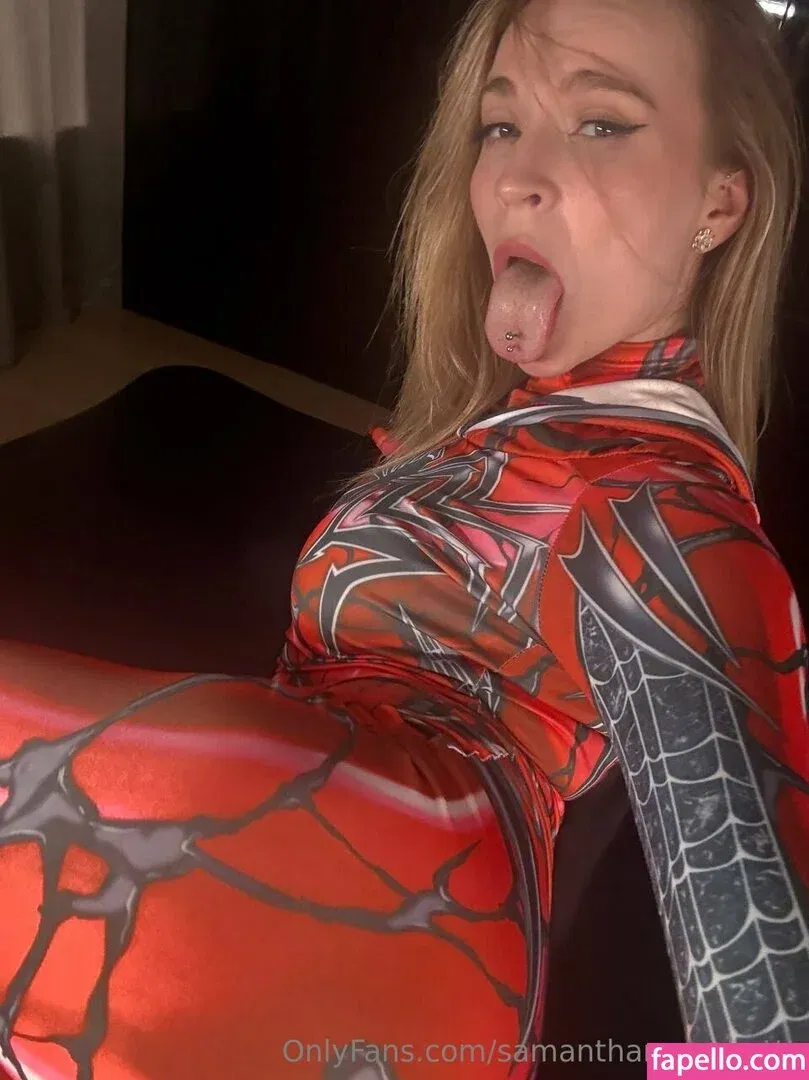 samantharougehottt Onlyfans Photo Gallery 