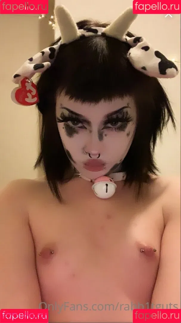 rabb1t.gutz / rabb1tgut / rabb1tguts Onlyfans Photo Gallery 