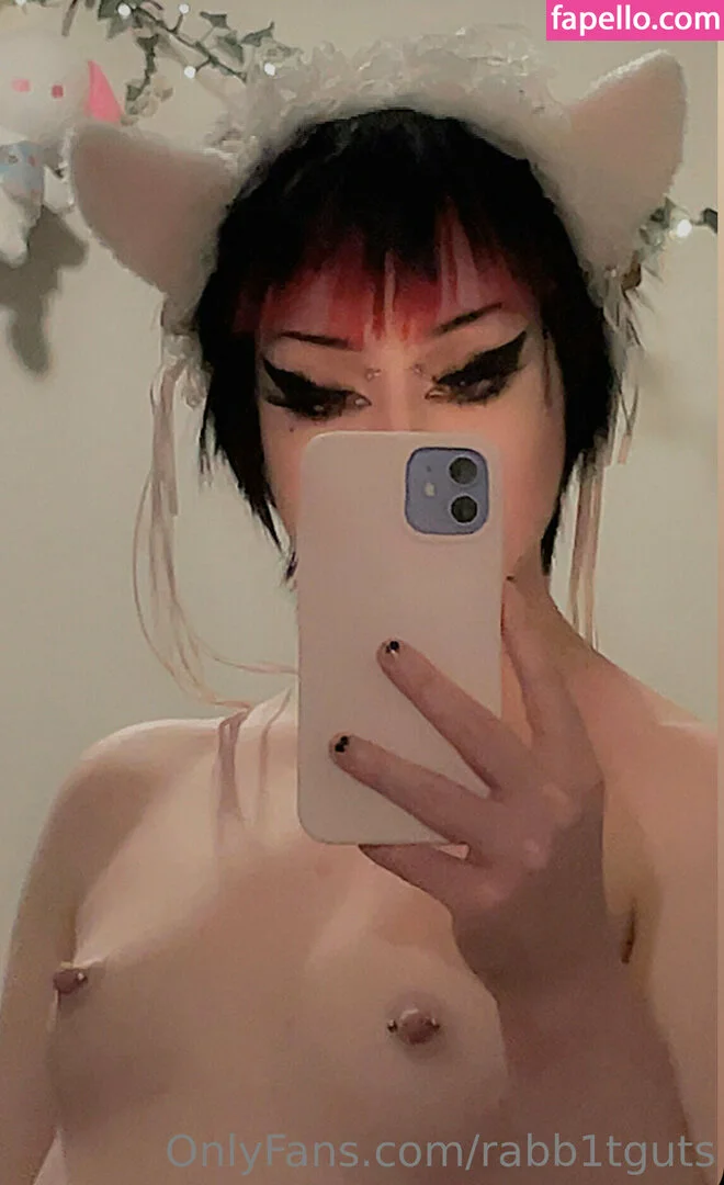 rabb1t.gutz / rabb1tgut / rabb1tguts Onlyfans Photo Gallery 