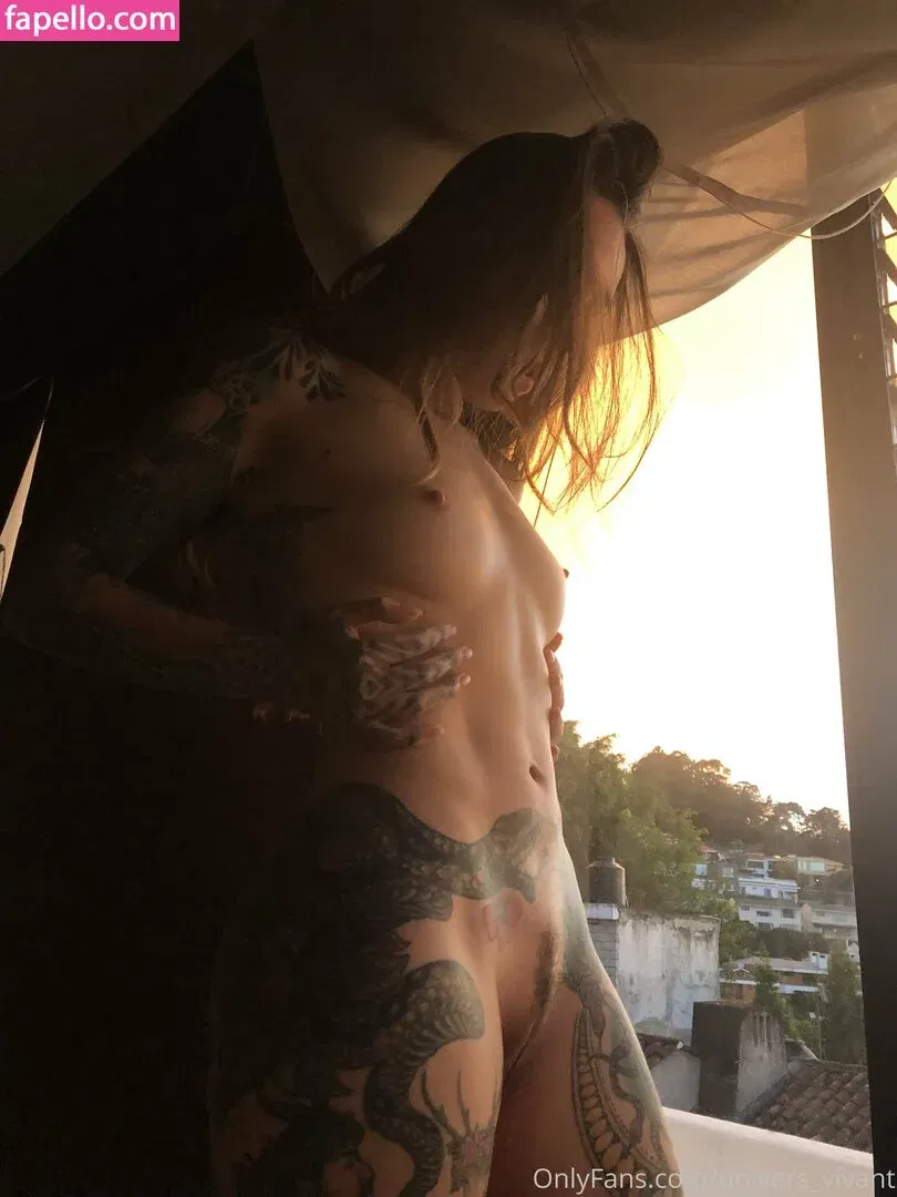 univers_vivant Onlyfans Photo Gallery 