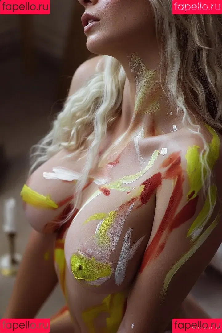 Ekaterina Enokaeva / enokaeva Onlyfans Photo Gallery 