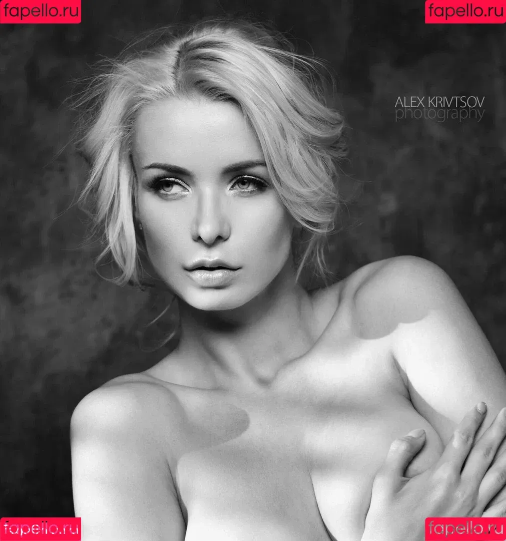 Ekaterina Enokaeva / enokaeva Onlyfans Photo Gallery 