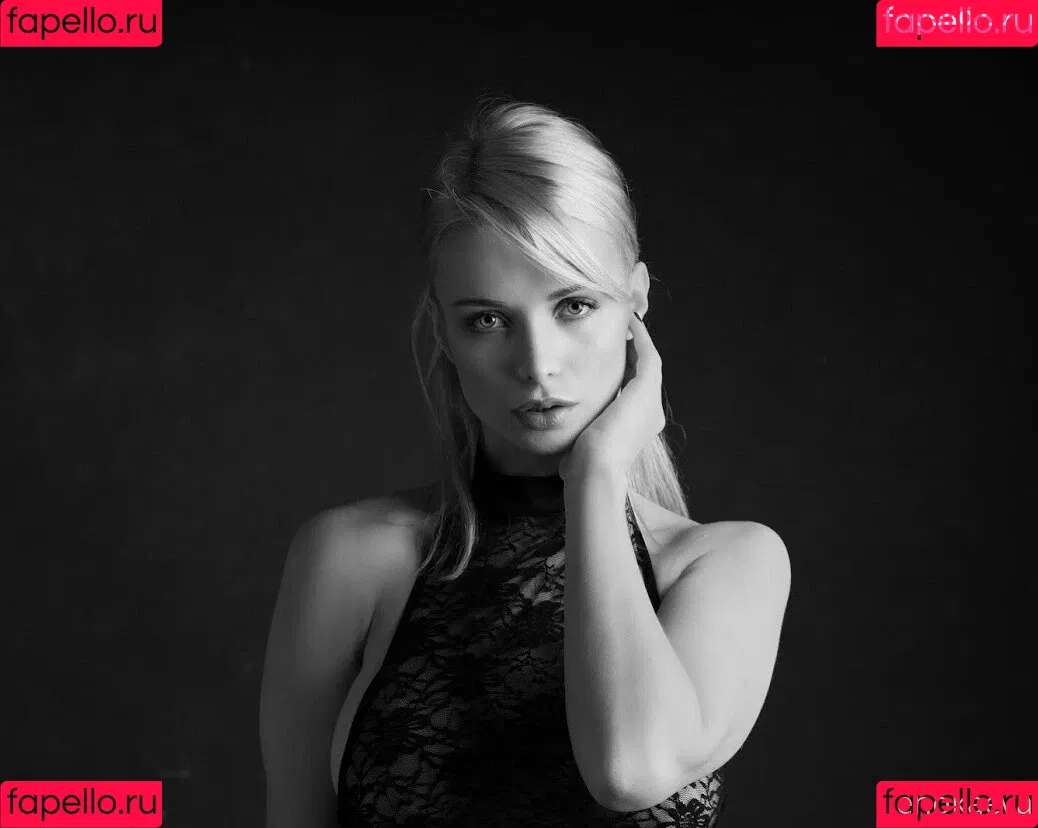 Ekaterina Enokaeva / enokaeva Onlyfans Photo Gallery 