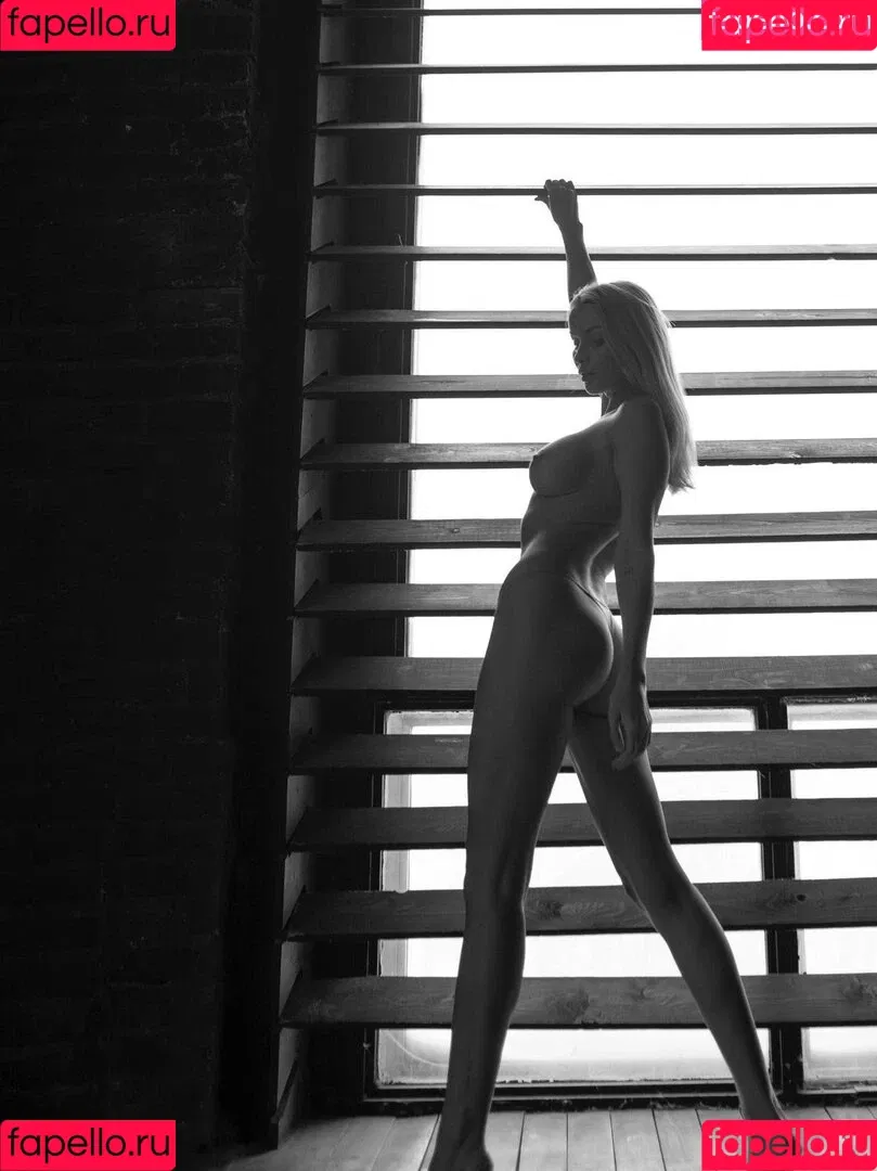 Ekaterina Enokaeva / enokaeva Onlyfans Photo Gallery 
