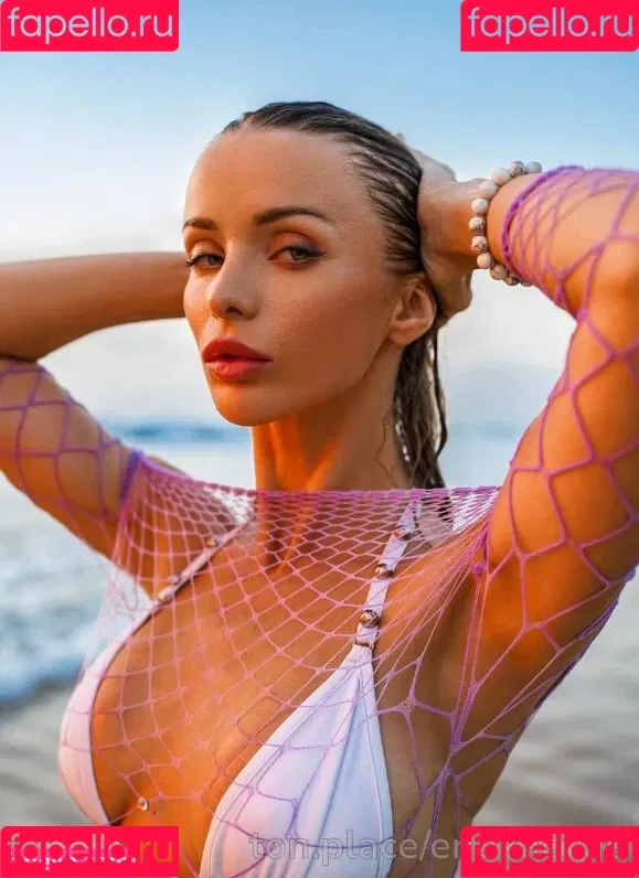 Ekaterina Enokaeva / enokaeva Onlyfans Photo Gallery 