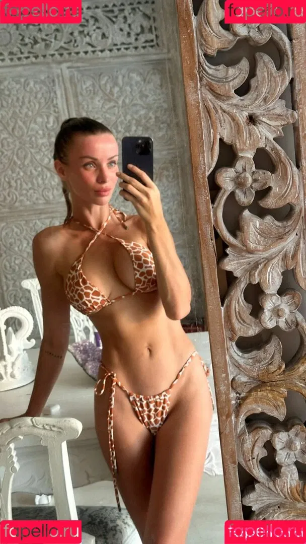 Ekaterina Enokaeva / enokaeva Onlyfans Photo Gallery 