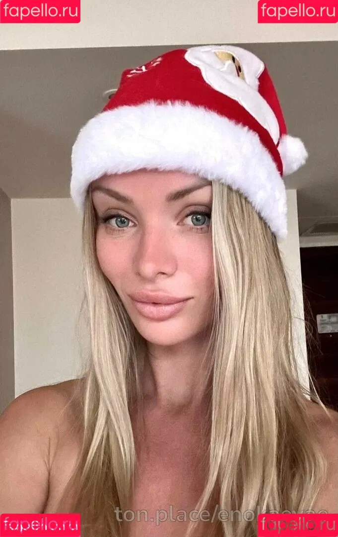 Ekaterina Enokaeva / enokaeva Onlyfans Photo Gallery 