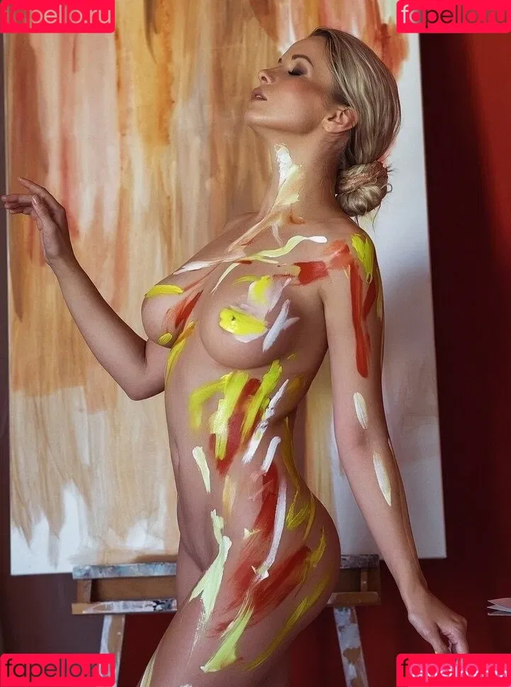 Ekaterina Enokaeva / enokaeva Onlyfans Photo Gallery 
