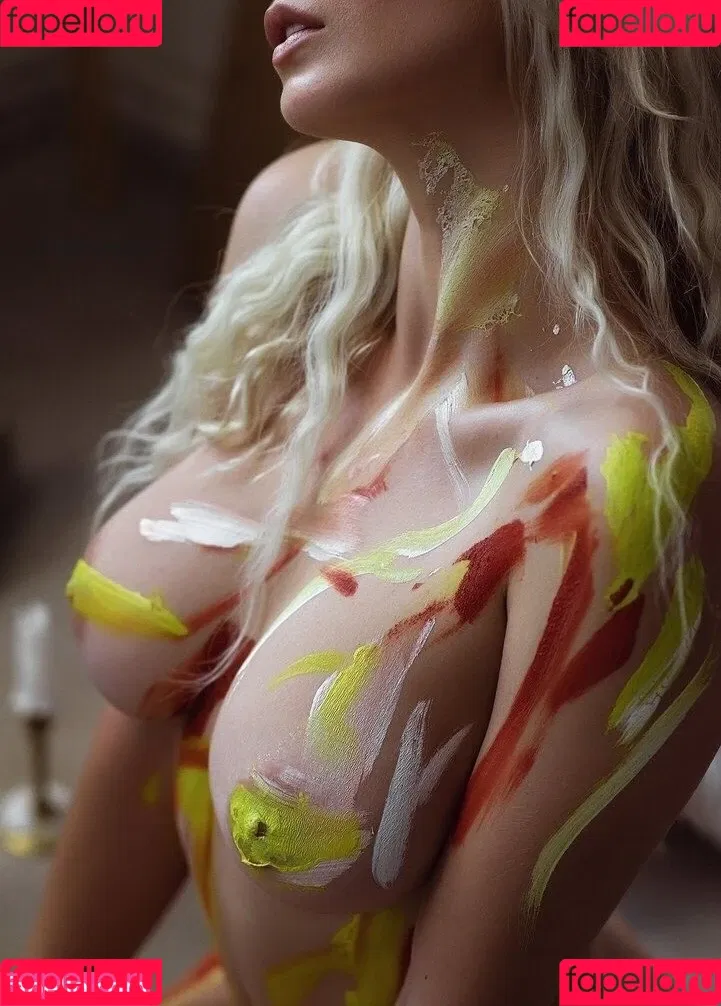 Ekaterina Enokaeva / enokaeva Onlyfans Photo Gallery 