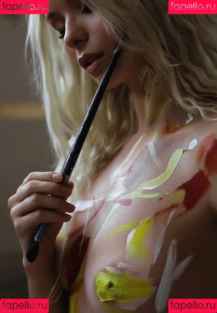 Ekaterina Enokaeva / enokaeva Onlyfans Photo Gallery 