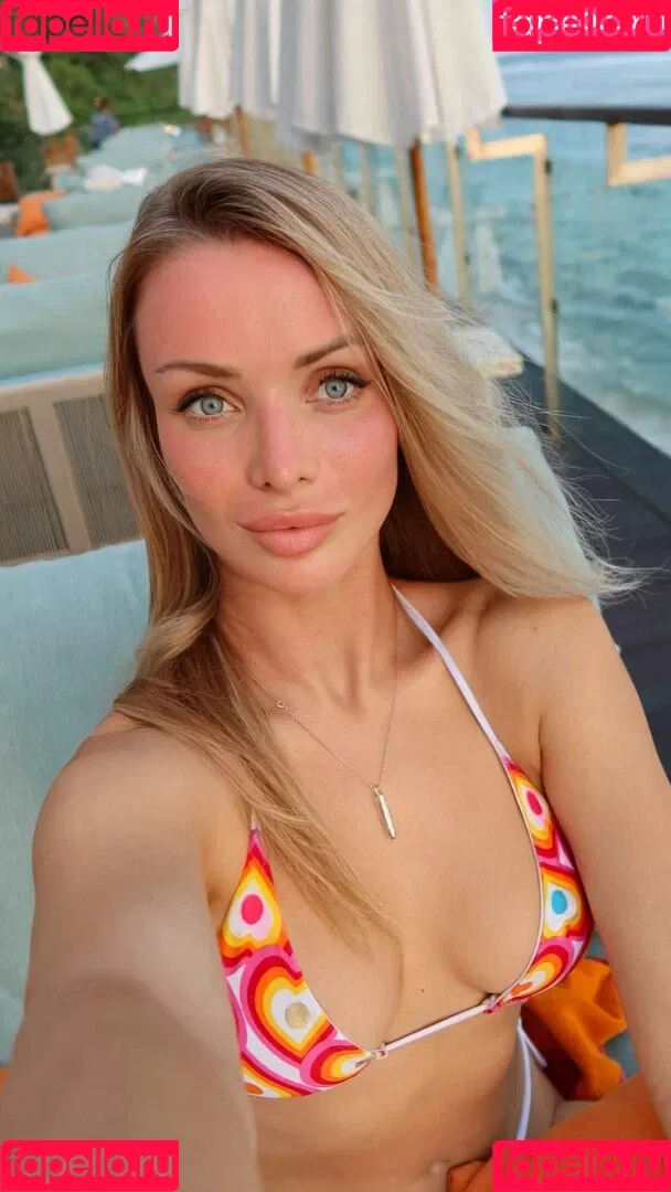 Ekaterina Enokaeva / enokaeva Onlyfans Photo Gallery 