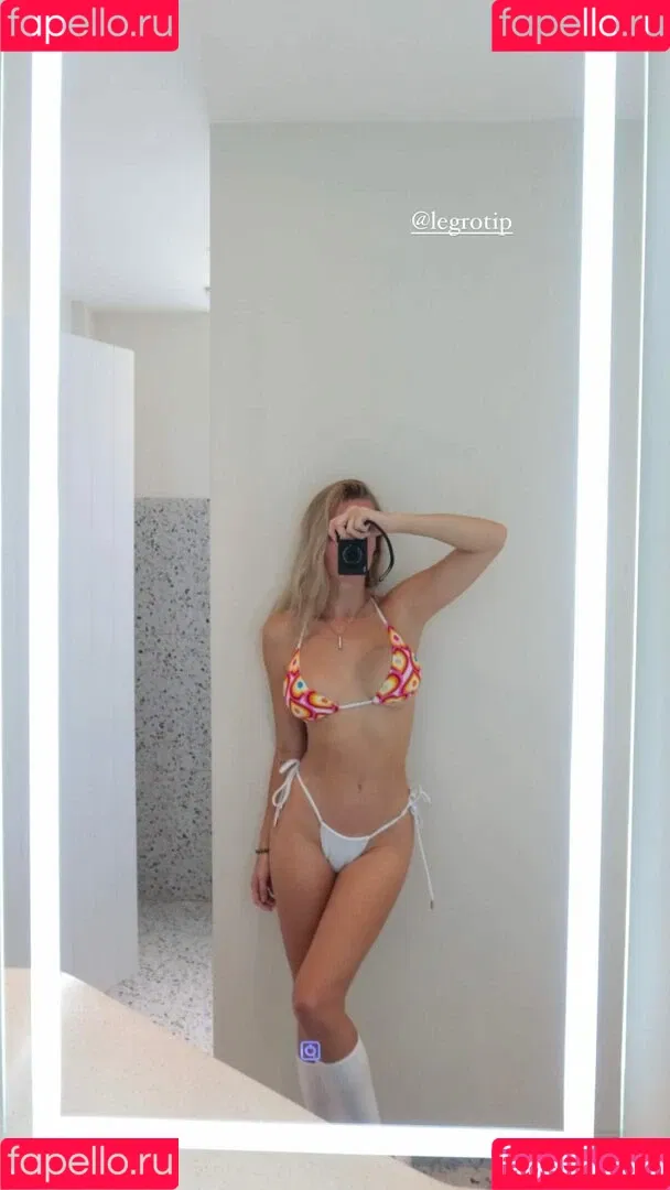 Ekaterina Enokaeva / enokaeva Onlyfans Photo Gallery 