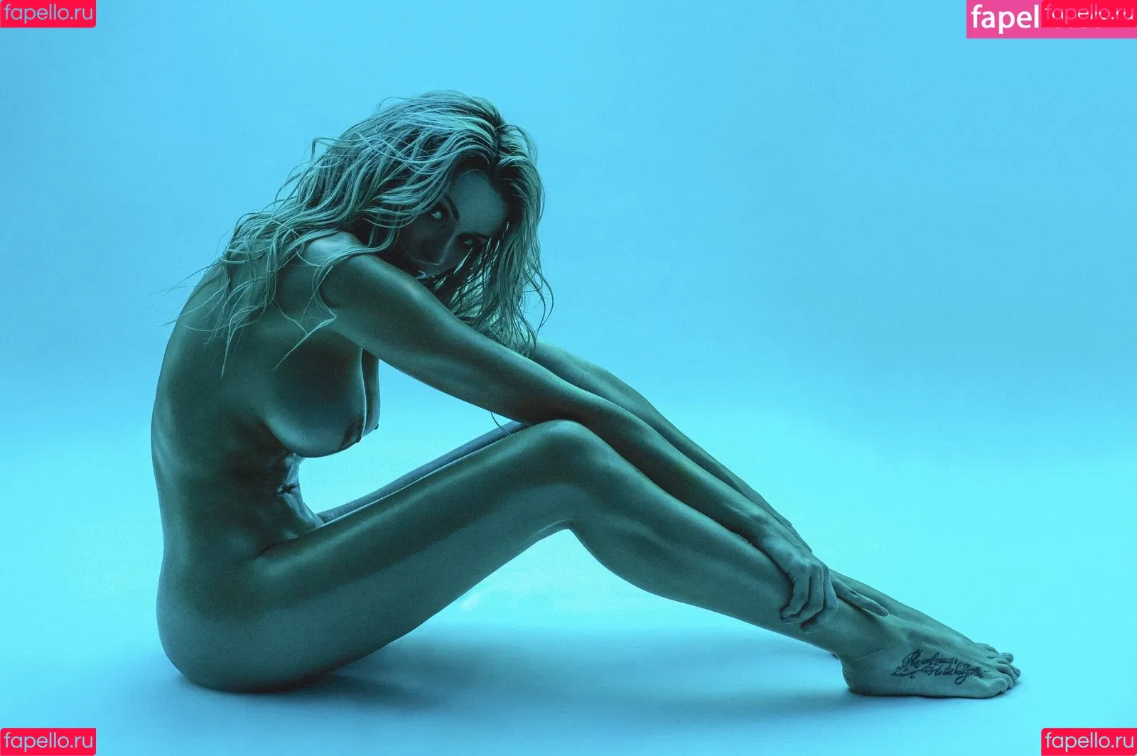 Ekaterina Enokaeva / enokaeva Onlyfans Photo Gallery 