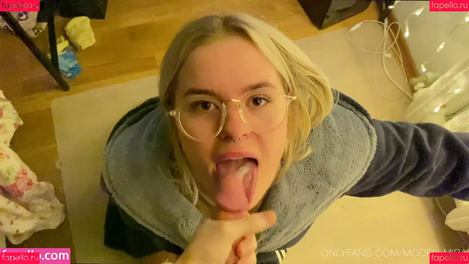Mira David / model_mira / yummy.mira Onlyfans Photo Gallery 
