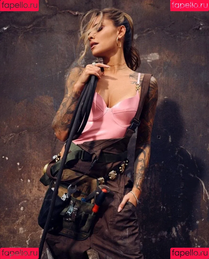 Sophia Thomalla / sophiathomalla / thomallasophia Onlyfans Photo Gallery 