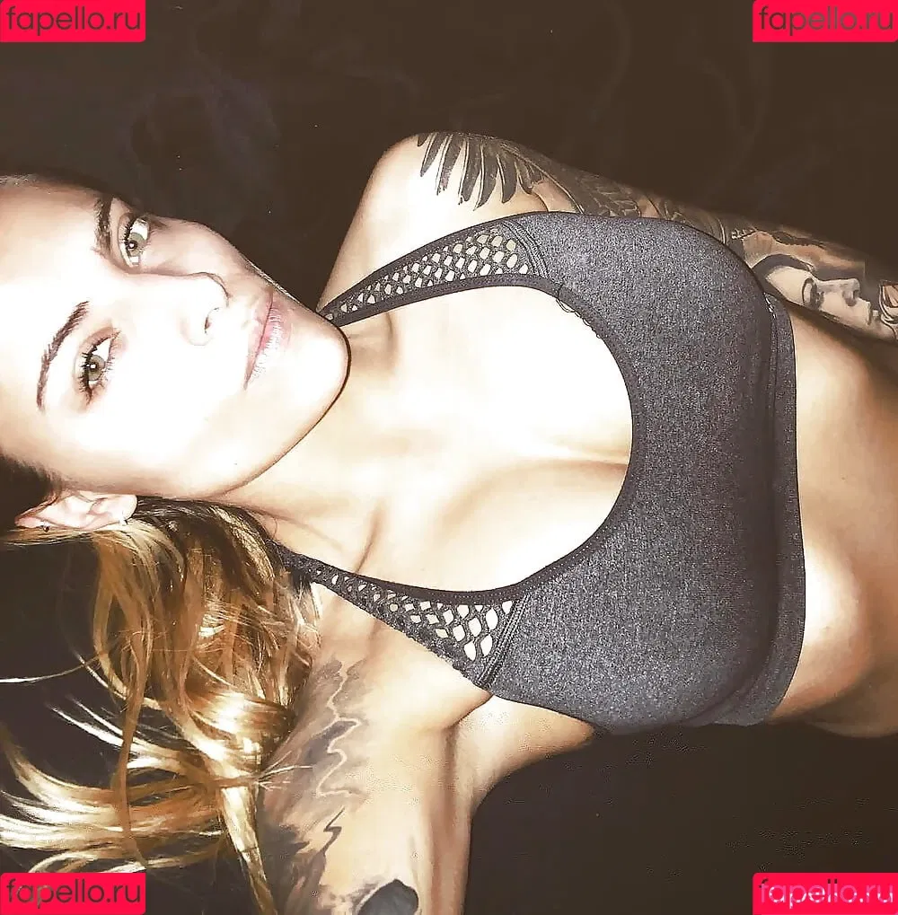 Sophia Thomalla / sophiathomalla / thomallasophia Onlyfans Photo Gallery 