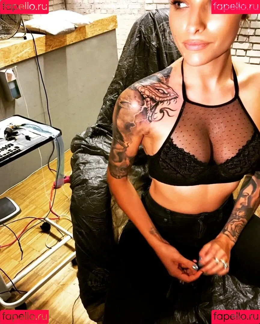 Sophia Thomalla / sophiathomalla / thomallasophia Onlyfans Photo Gallery 