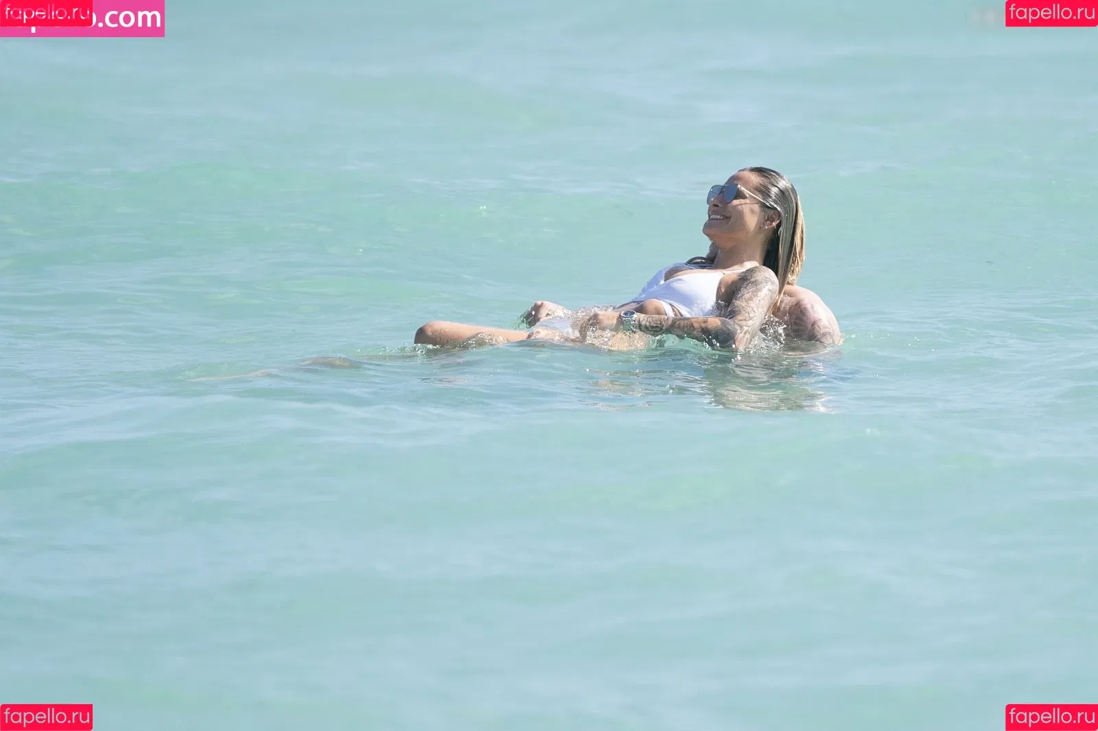 Sophia Thomalla / sophiathomalla / thomallasophia Onlyfans Photo Gallery 