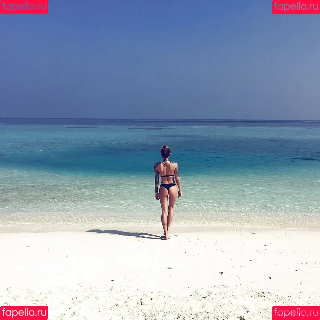 Sophia Thomalla / sophiathomalla / thomallasophia Onlyfans Photo Gallery 