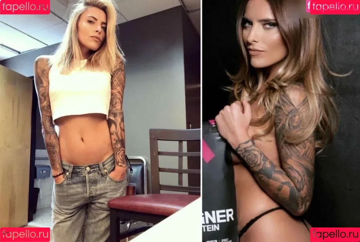 Sophia Thomalla / sophiathomalla / thomallasophia Onlyfans Photo Gallery 