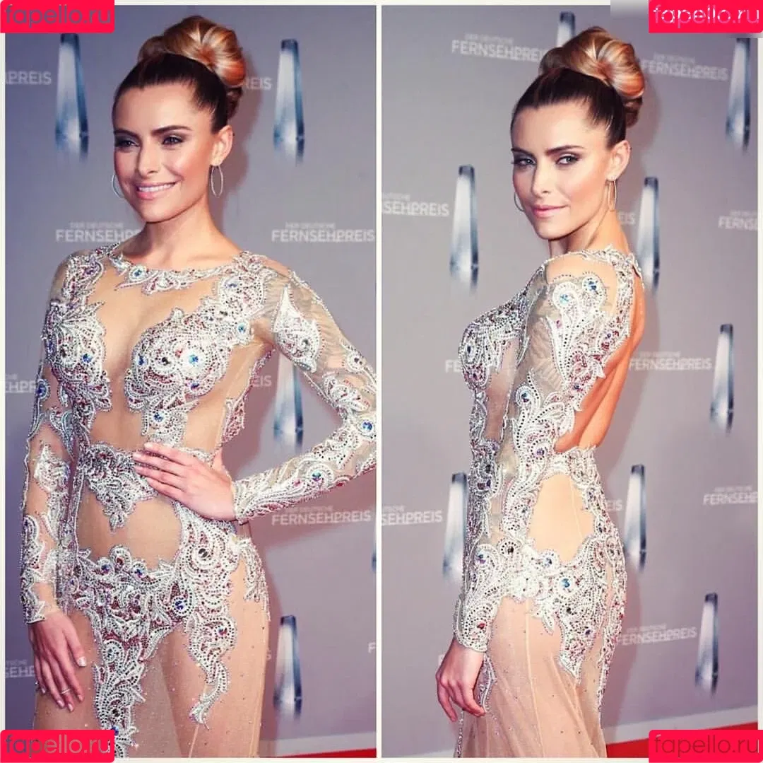 Sophia Thomalla / sophiathomalla / thomallasophia Onlyfans Photo Gallery 