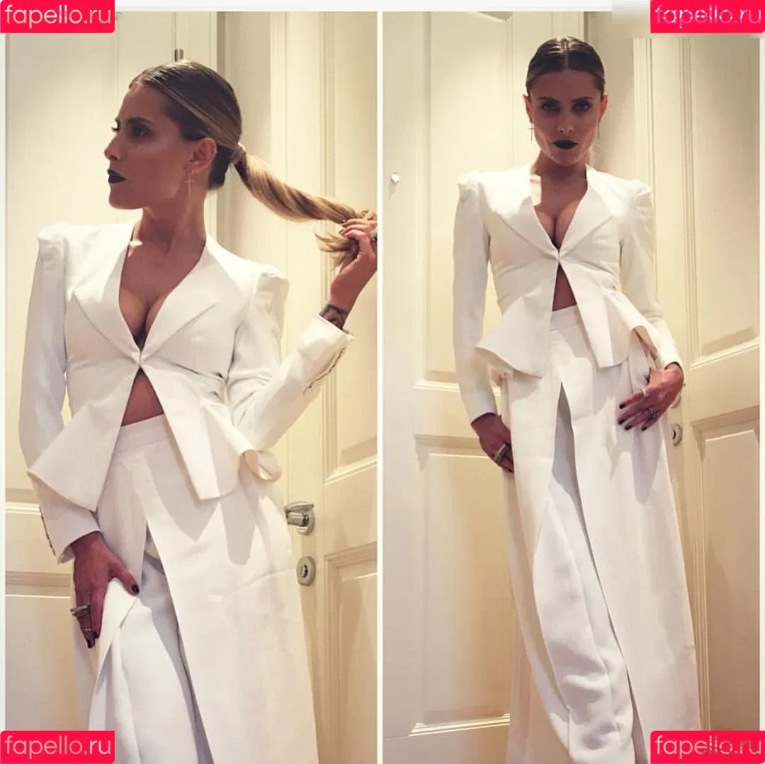 Sophia Thomalla / sophiathomalla / thomallasophia Onlyfans Photo Gallery 