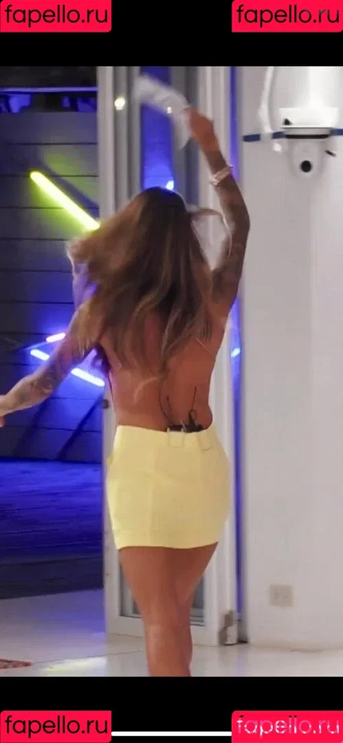 Sophia Thomalla / sophiathomalla / thomallasophia Onlyfans Photo Gallery 