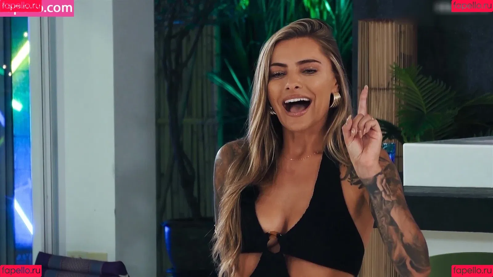 Sophia Thomalla / sophiathomalla / thomallasophia Onlyfans Photo Gallery 