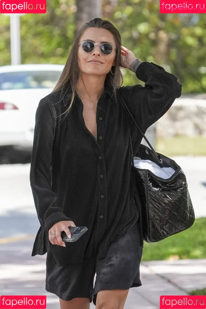 Sophia Thomalla / sophiathomalla / thomallasophia Onlyfans Photo Gallery 