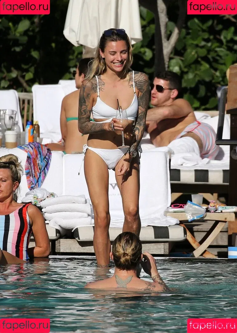 Sophia Thomalla / sophiathomalla / thomallasophia Onlyfans Photo Gallery 