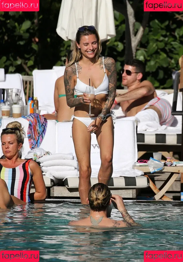 Sophia Thomalla / sophiathomalla / thomallasophia Onlyfans Photo Gallery 