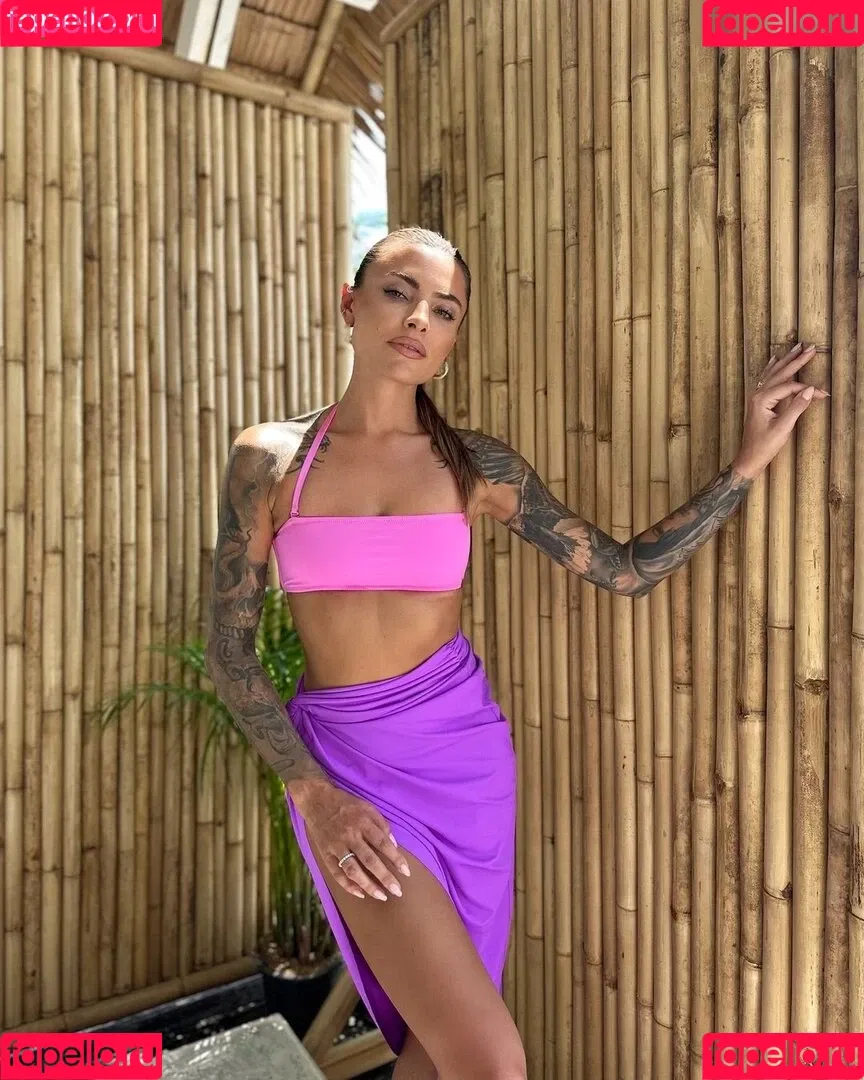 Sophia Thomalla / sophiathomalla / thomallasophia Onlyfans Photo Gallery 