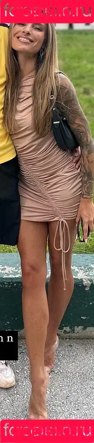 Sophia Thomalla / sophiathomalla / thomallasophia Onlyfans Photo Gallery 