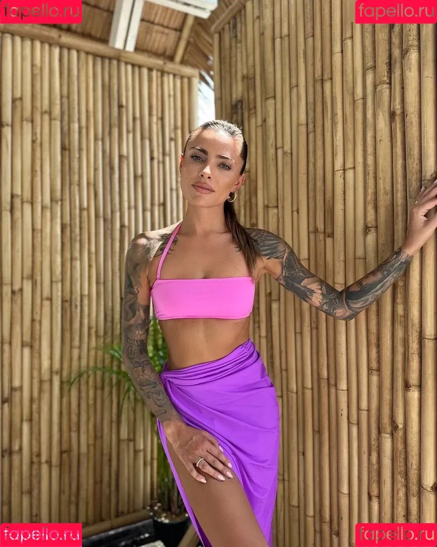 Sophia Thomalla / sophiathomalla / thomallasophia Onlyfans Photo Gallery 