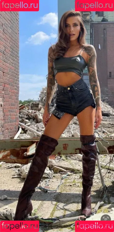 Sophia Thomalla / sophiathomalla / thomallasophia Onlyfans Photo Gallery 
