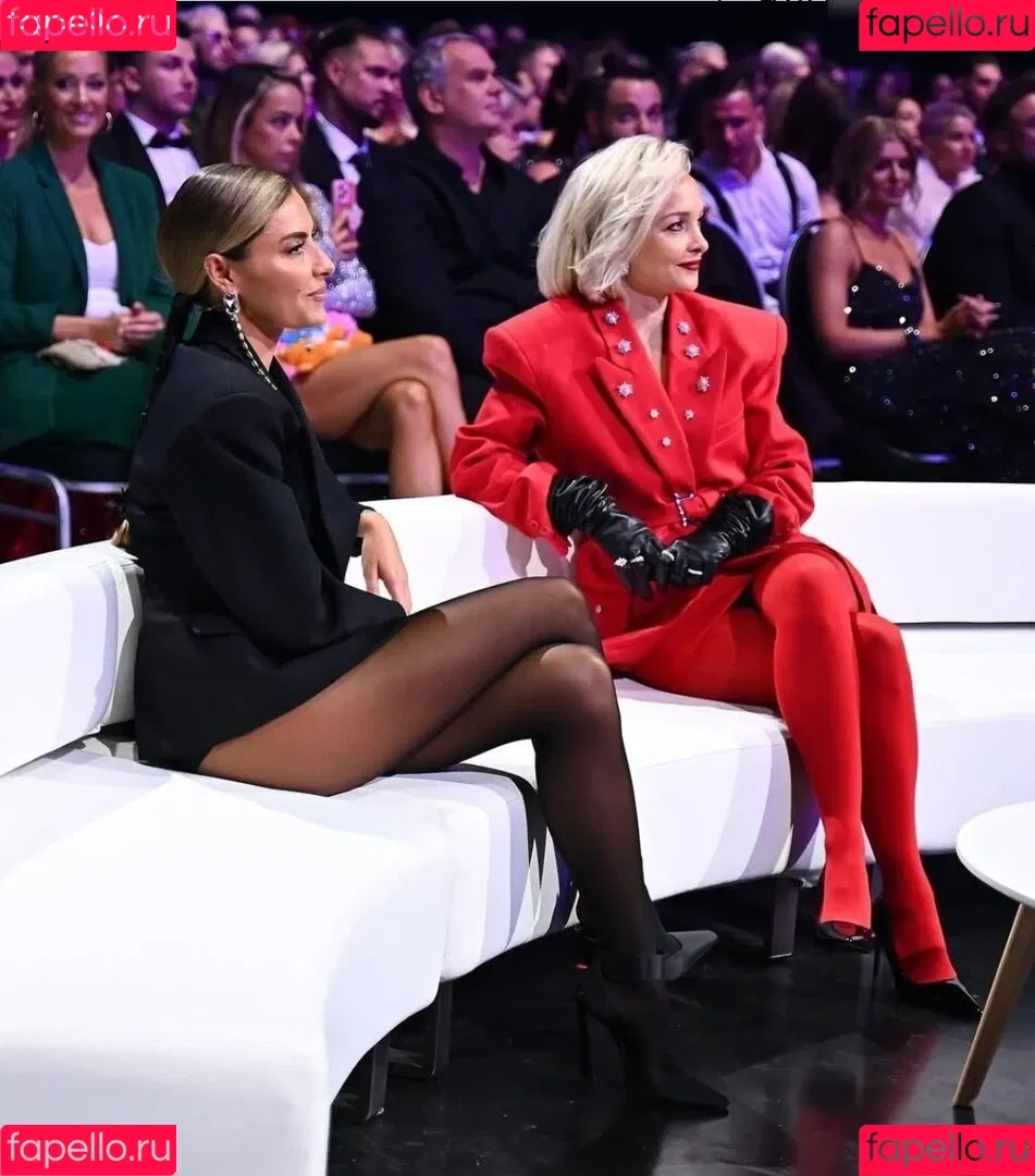 Sophia Thomalla / sophiathomalla / thomallasophia Onlyfans Photo Gallery 