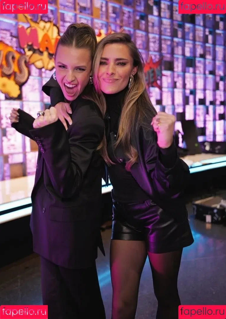 Sophia Thomalla / sophiathomalla / thomallasophia Onlyfans Photo Gallery 