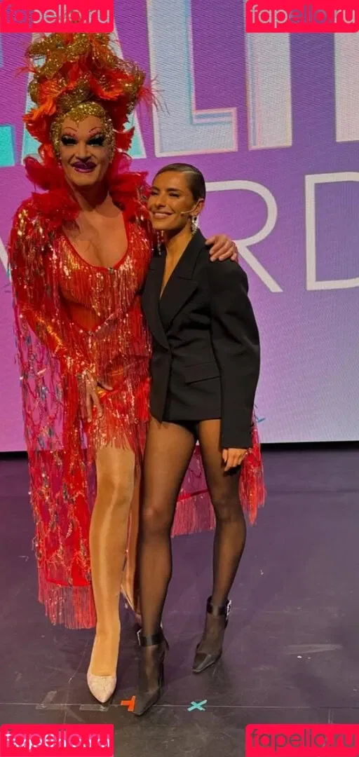 Sophia Thomalla / sophiathomalla / thomallasophia Onlyfans Photo Gallery 