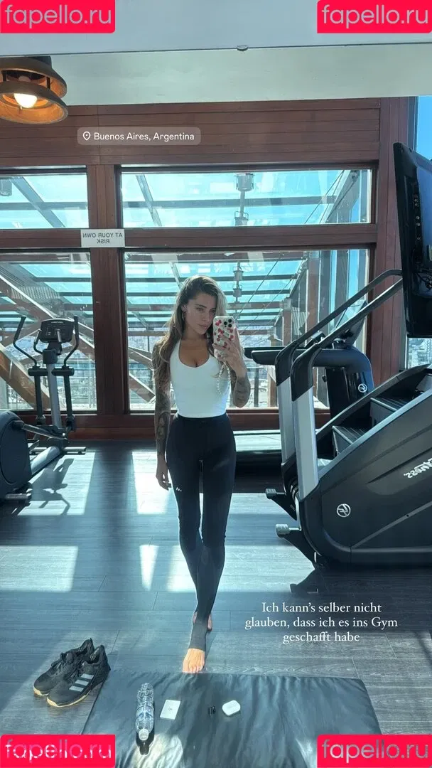 Sophia Thomalla / sophiathomalla / thomallasophia Onlyfans Photo Gallery 
