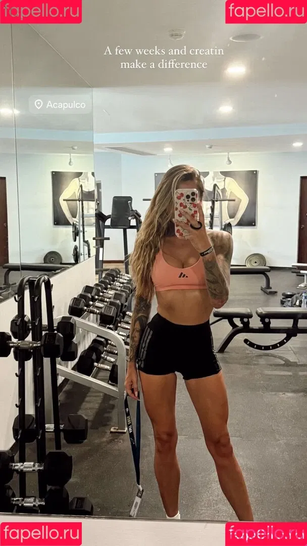 Sophia Thomalla / sophiathomalla / thomallasophia Onlyfans Photo Gallery 