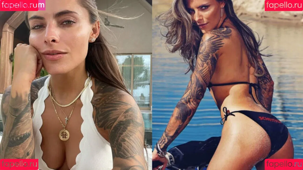 Sophia Thomalla / sophiathomalla / thomallasophia Onlyfans Photo Gallery 