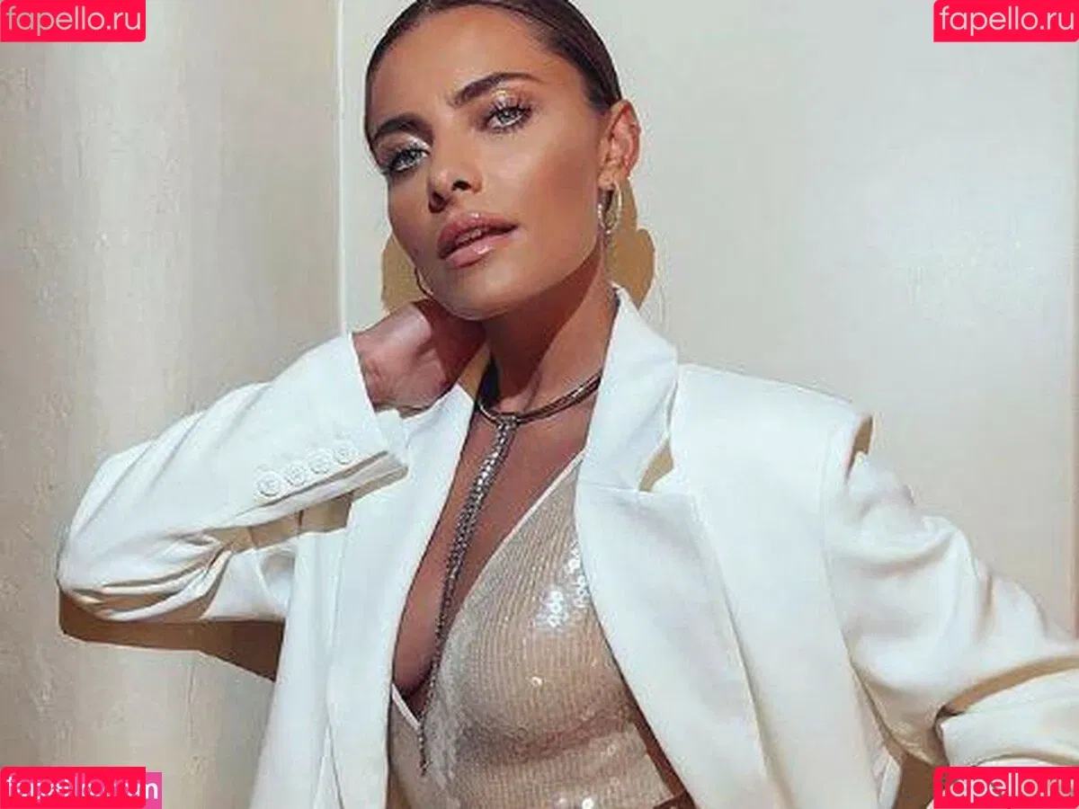 Sophia Thomalla / sophiathomalla / thomallasophia Onlyfans Photo Gallery 