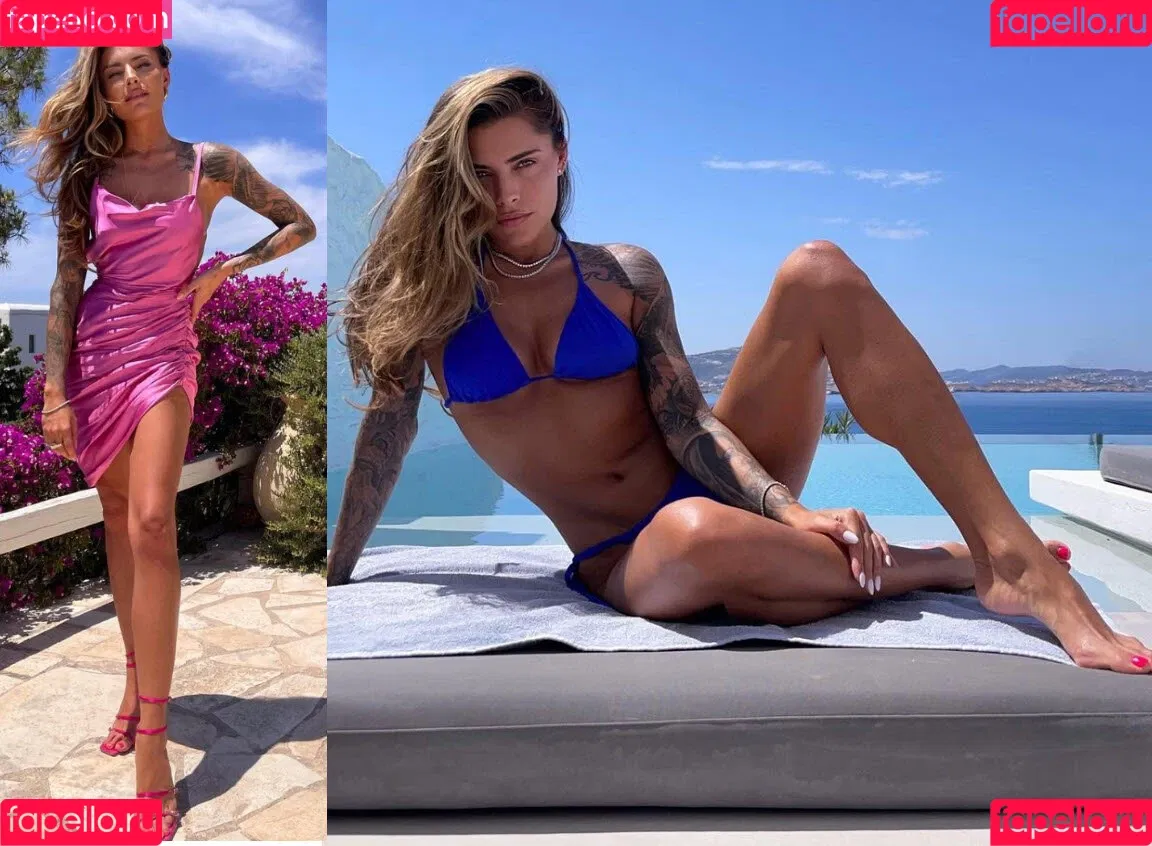 Sophia Thomalla / sophiathomalla / thomallasophia Onlyfans Photo Gallery 