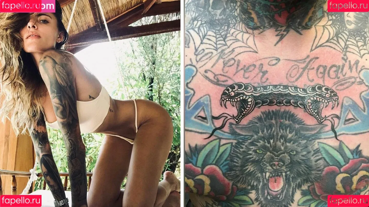 Sophia Thomalla / sophiathomalla / thomallasophia Onlyfans Photo Gallery 